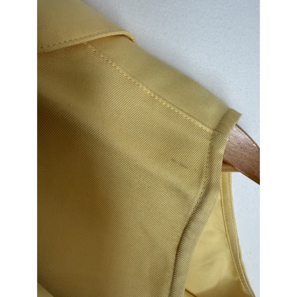 NWT Tommy Bahama Ocean Silk TIE TOP Size 10 Tag $80 Dry Ginger Beach Vacation - Picture 10 of 12